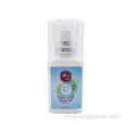 Wholesale portable 20ml Fresh breath herbal mouth spray